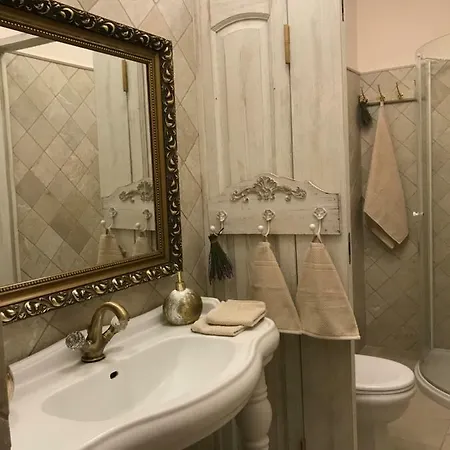 Parkowa * بوزنان