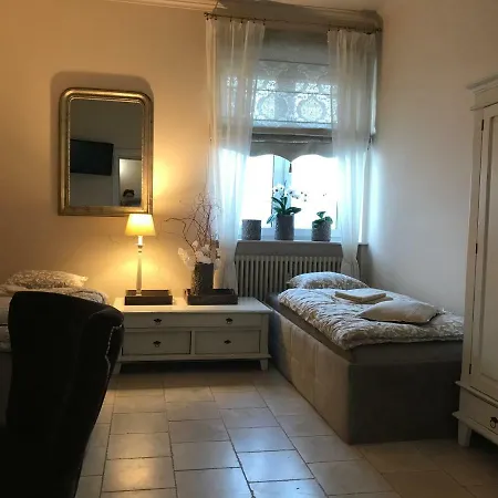 Parkowa Apartament Poznań