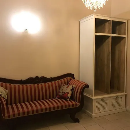 Parkowa Apartman