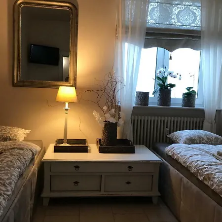 Appartamento Parkowa Poznań