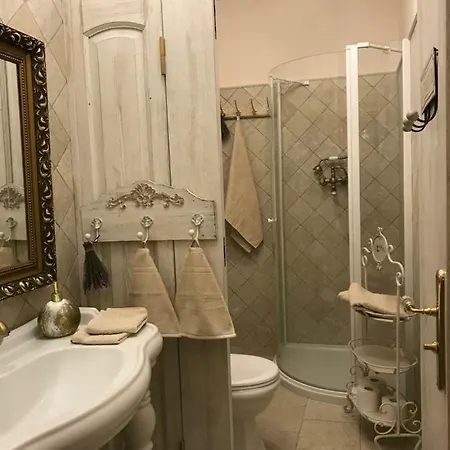 Appartement Parkowa *