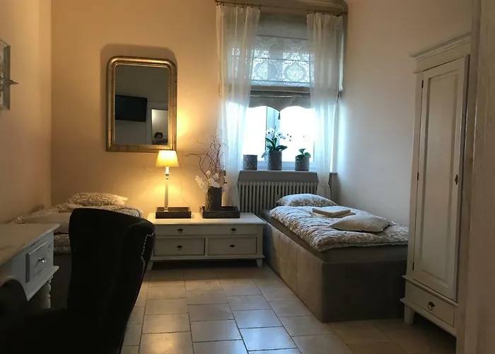 Parkowa Apartment Poznan